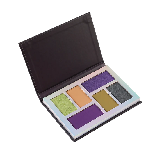 Enchanted Forest | Divine Palette