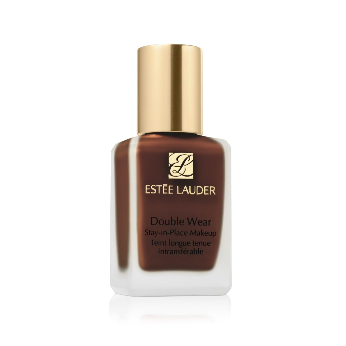 Estée Lauder Double Wear Stay-in-Place 24-Hour Long-Wear Matte Foundation Makeup, 1 Fl Oz