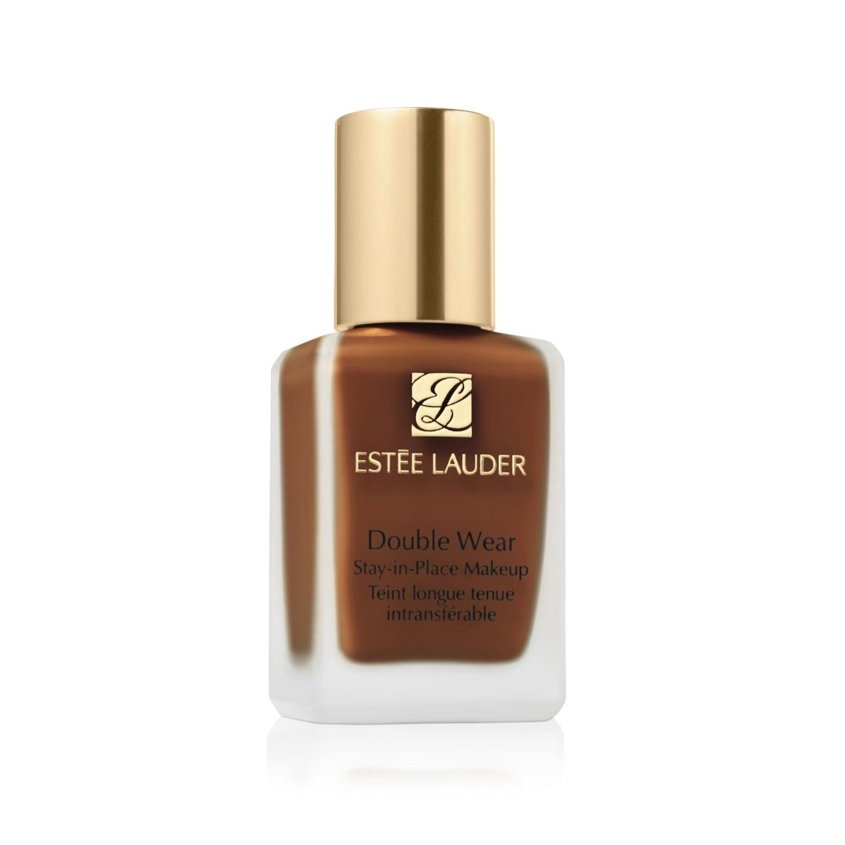 Estée Lauder Double Wear Stay-in-Place 24-Hour Long-Wear Matte Foundation Makeup, 1 Fl Oz