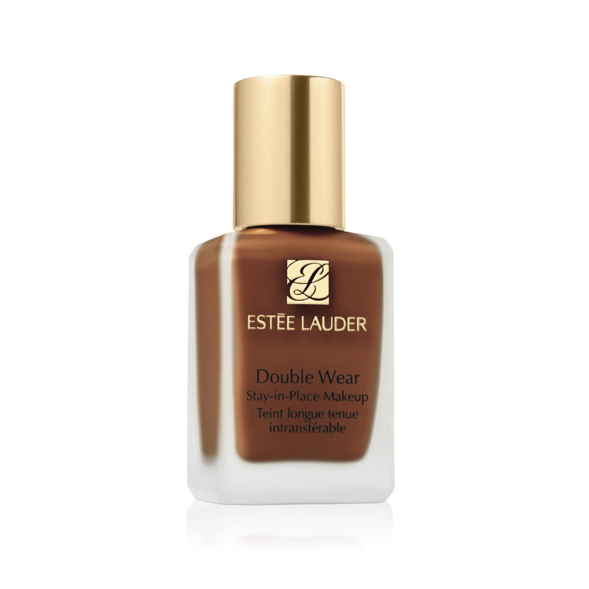 Estée Lauder Double Wear Stay-in-Place 24-Hour Long-Wear Matte Foundation Makeup, 1 Fl Oz