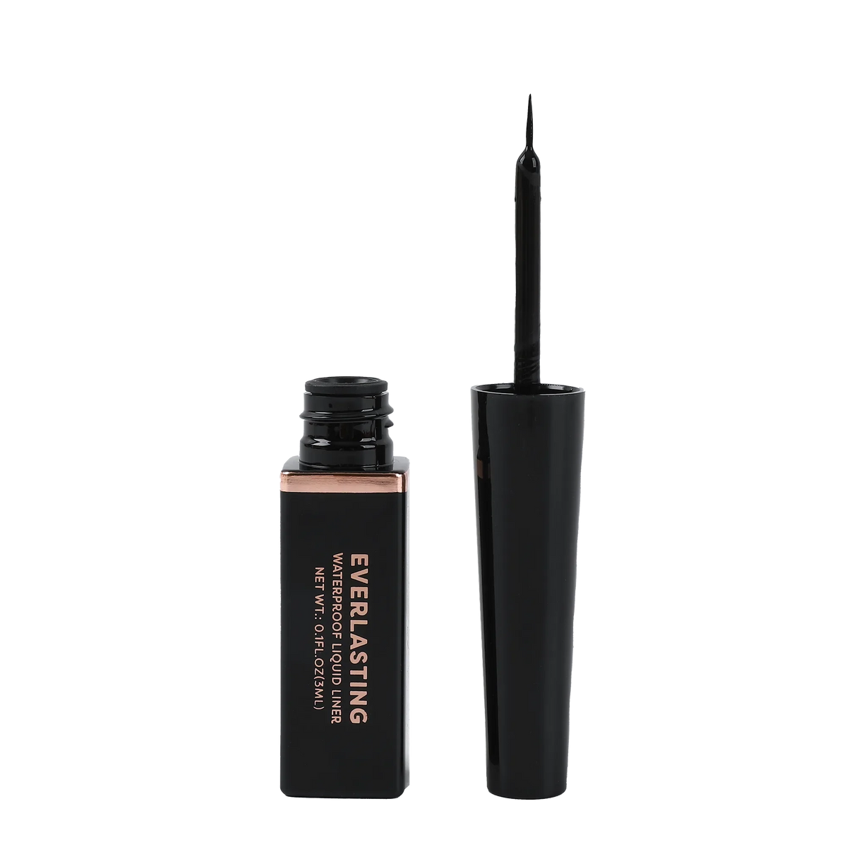 Everlasting | Waterproof Black Liquid Liner