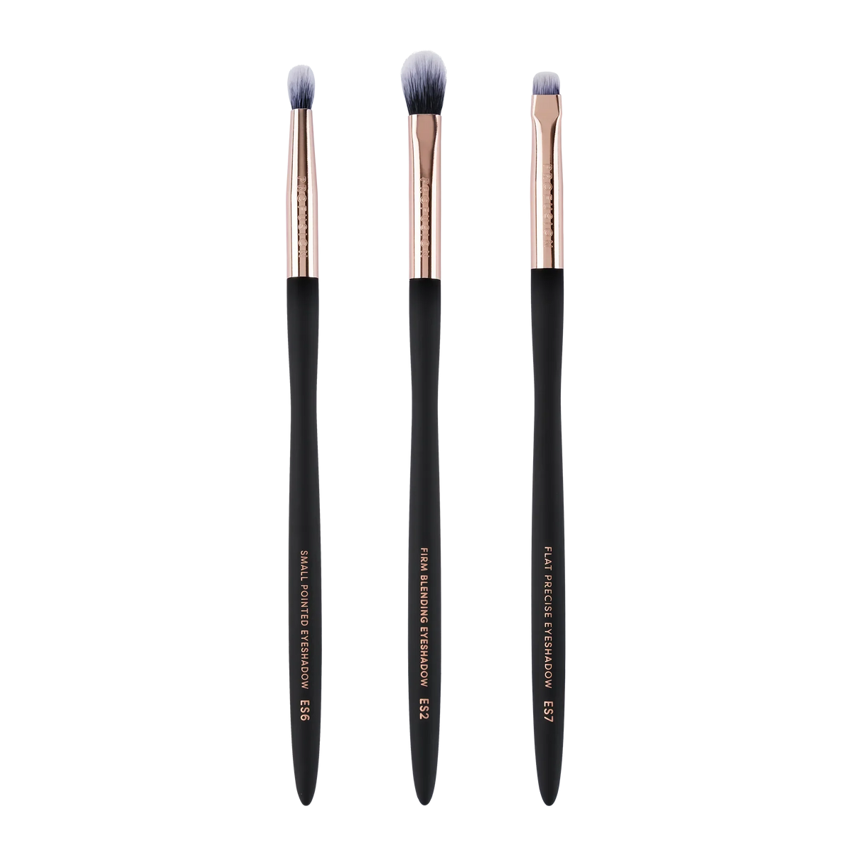 Artistry Eye Essentials | 3-pc Artistry Eye Brush Set