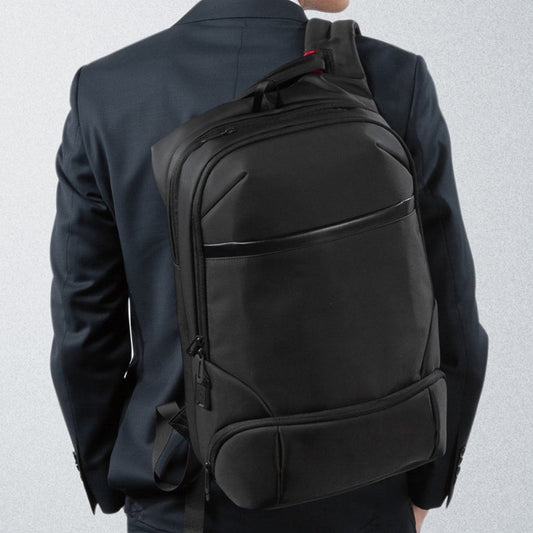 Large-Capacity Mens Business Travel Backpack