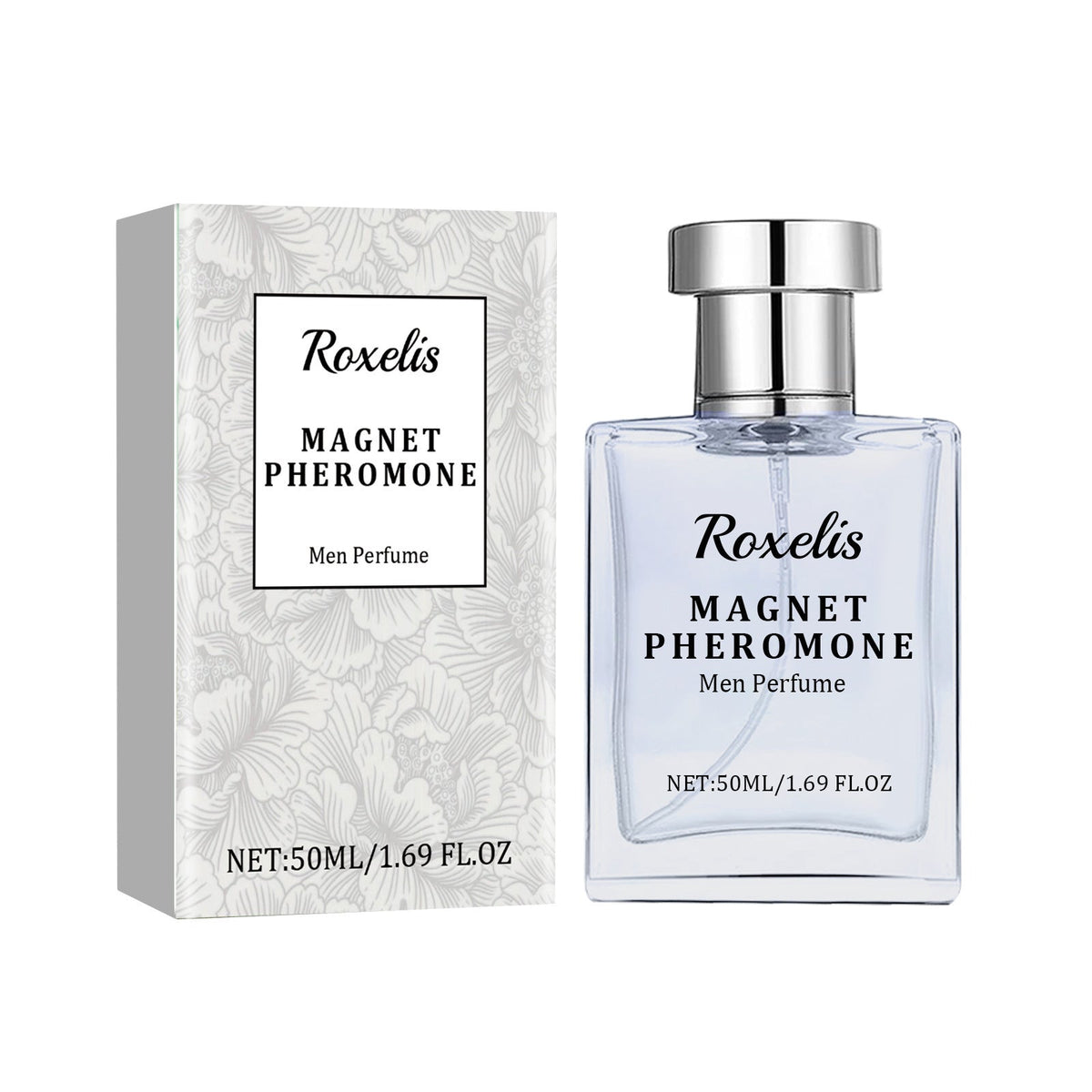 Magnetic Pheromone Perfume Long-lasting And Subtly Elegant