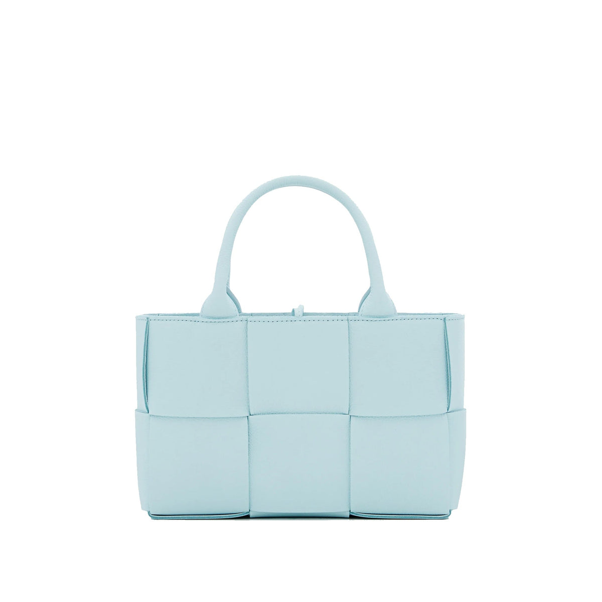 Bottega Veneta Arco Mini Tote Bag Women