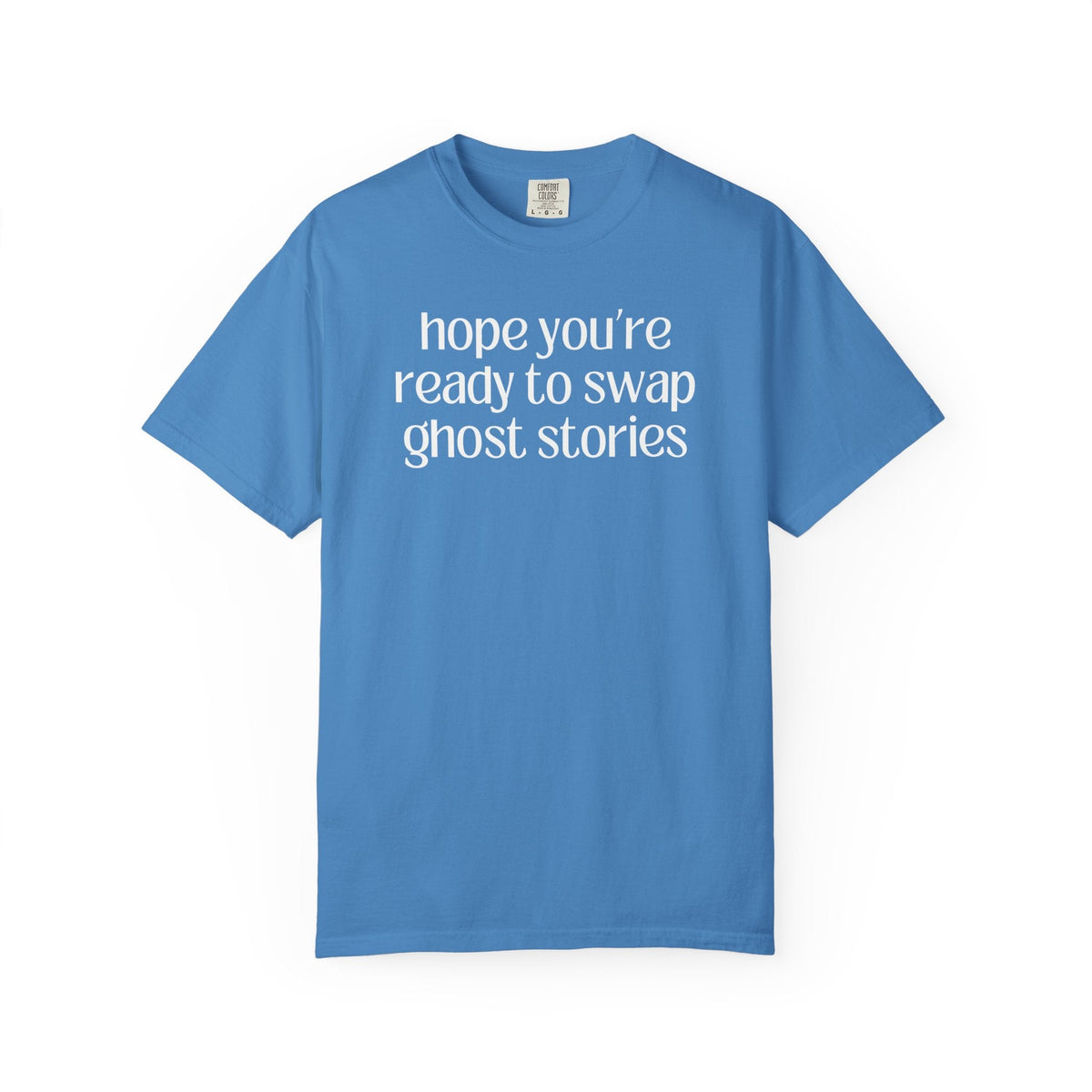 Ghost Lover Halloween Tee