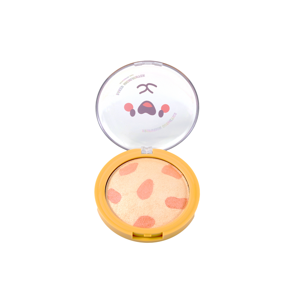 Bubble Beam Baked Highlighter