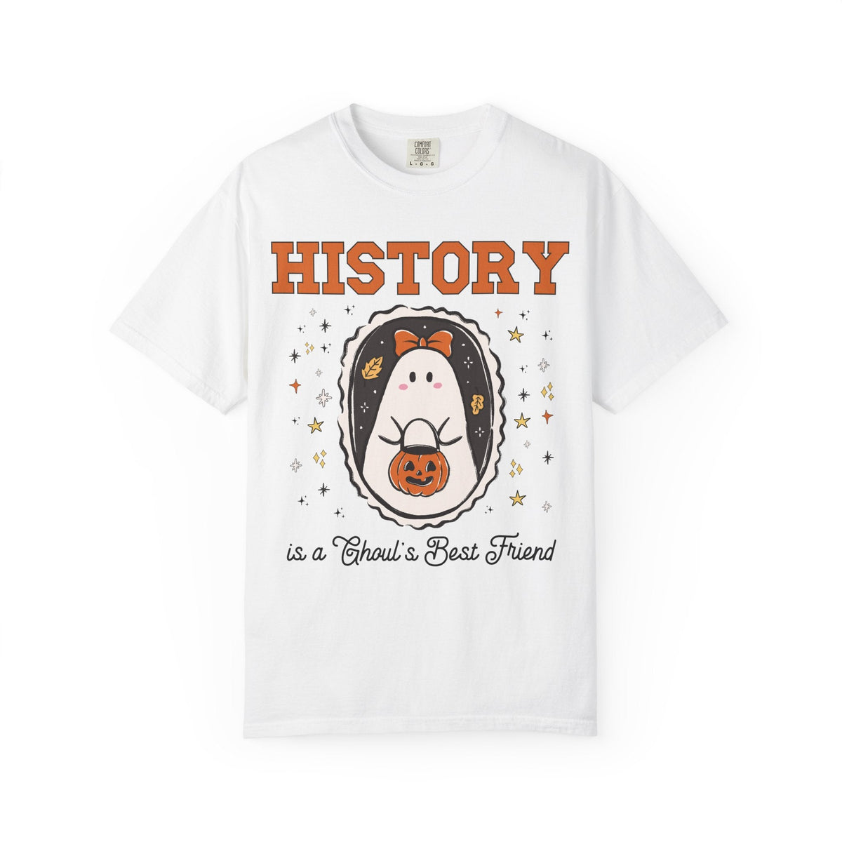 History Teacher
