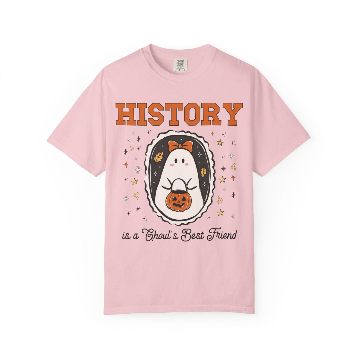 History Teacher