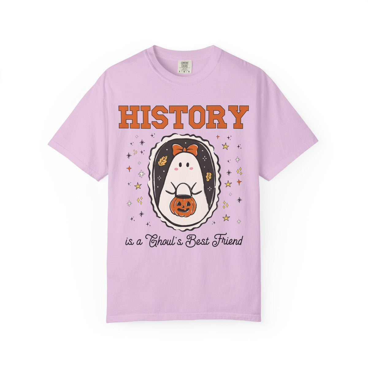 History Teacher