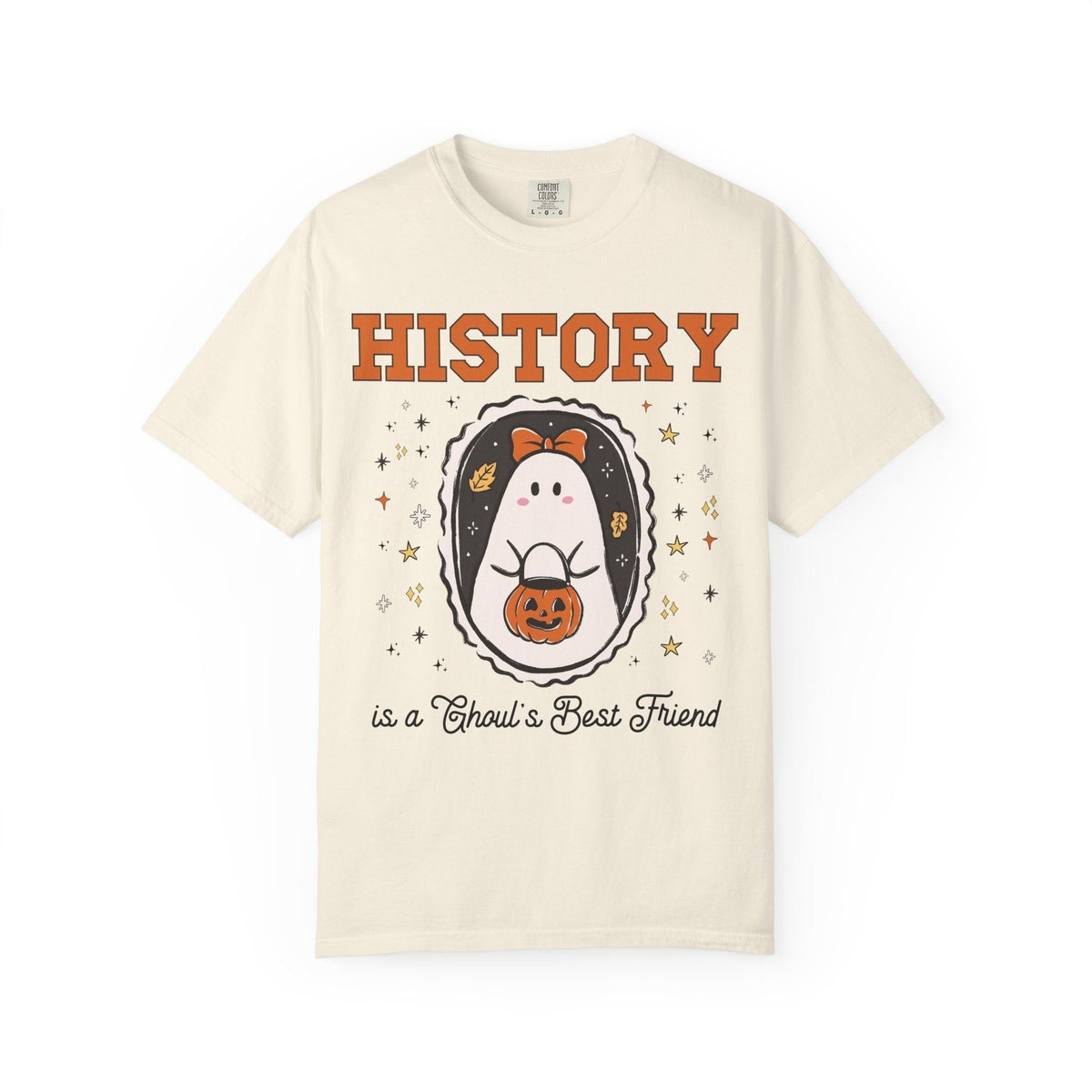 History Teacher