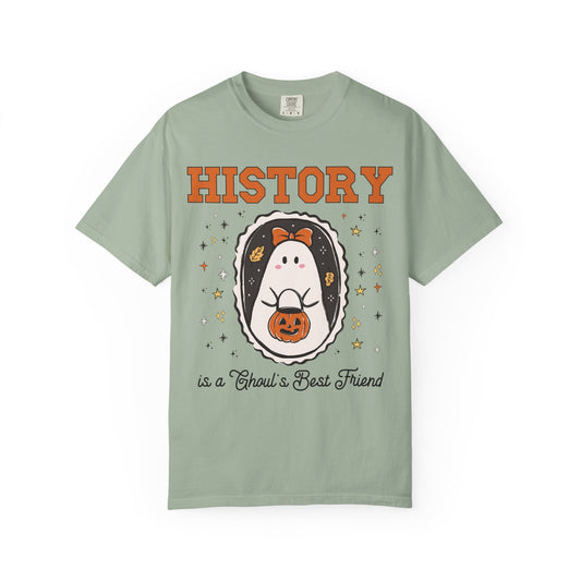 History Teacher