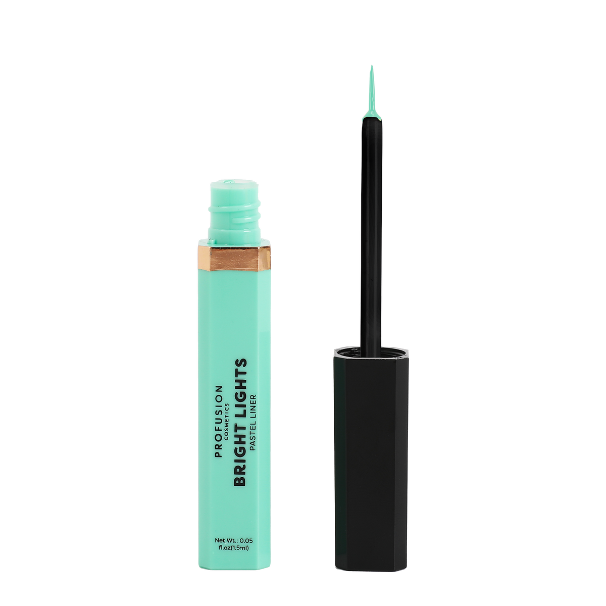 Bright Lights | Neon & Pastel Graphic Liners