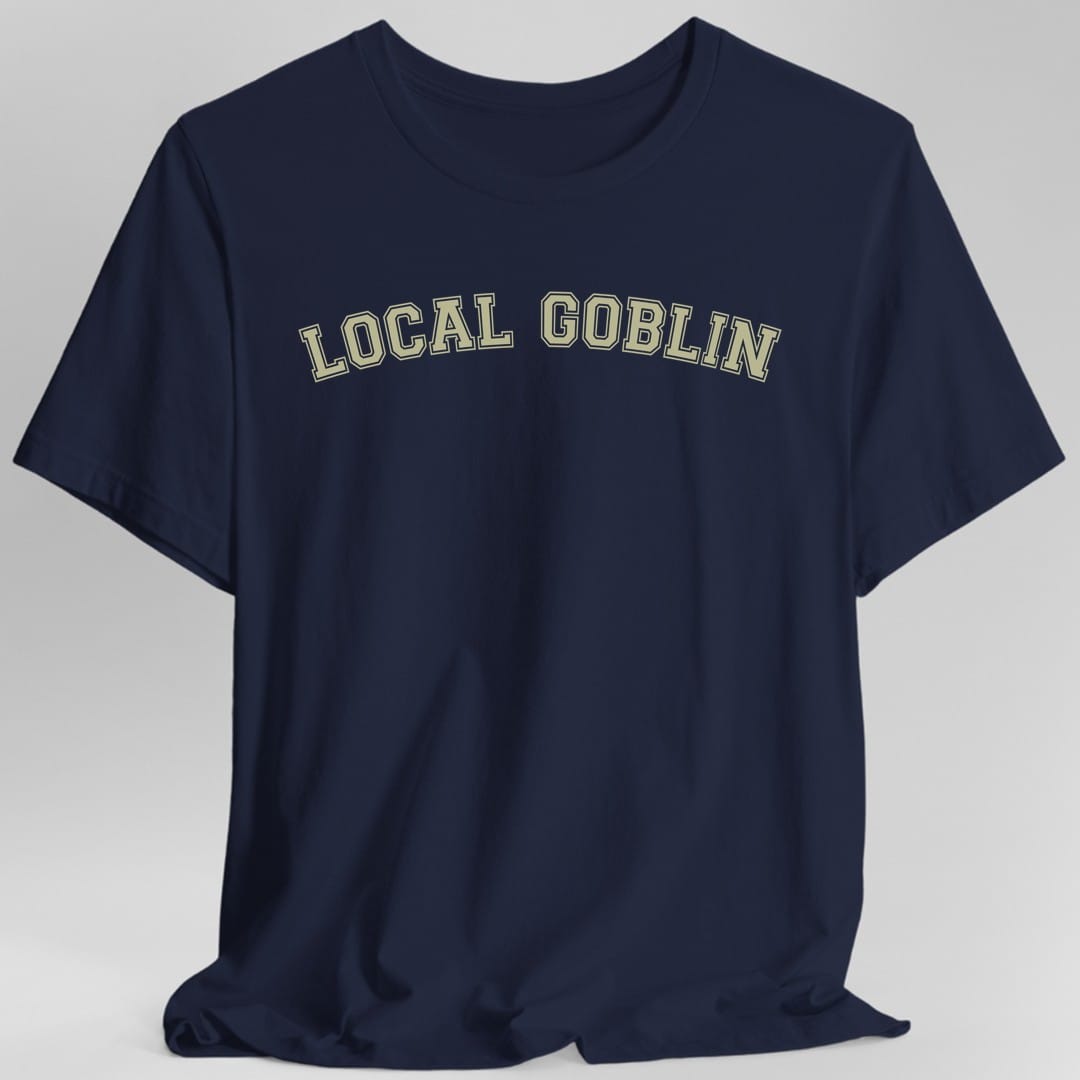 Local Goblin T-Shirt