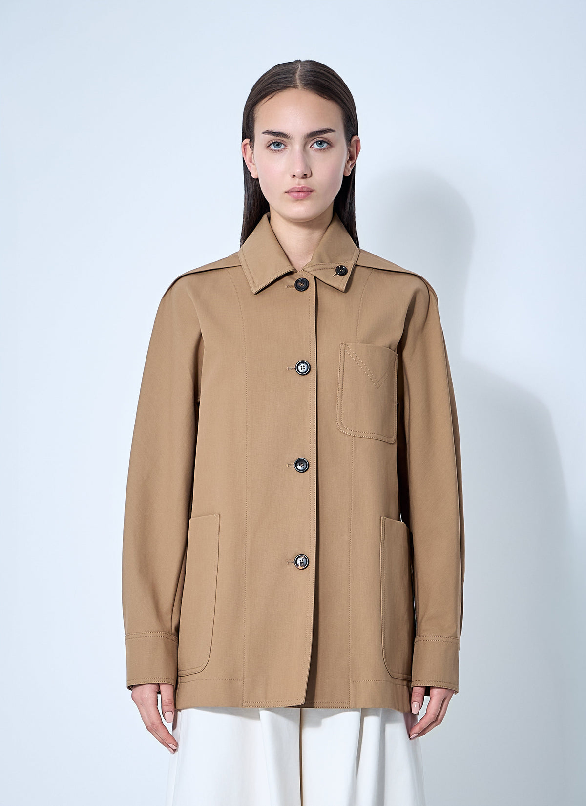 Max Mara Women Moneta Jacket