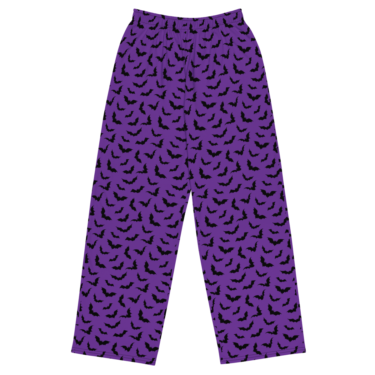 Midnight Bats Unisex Lounge Pants