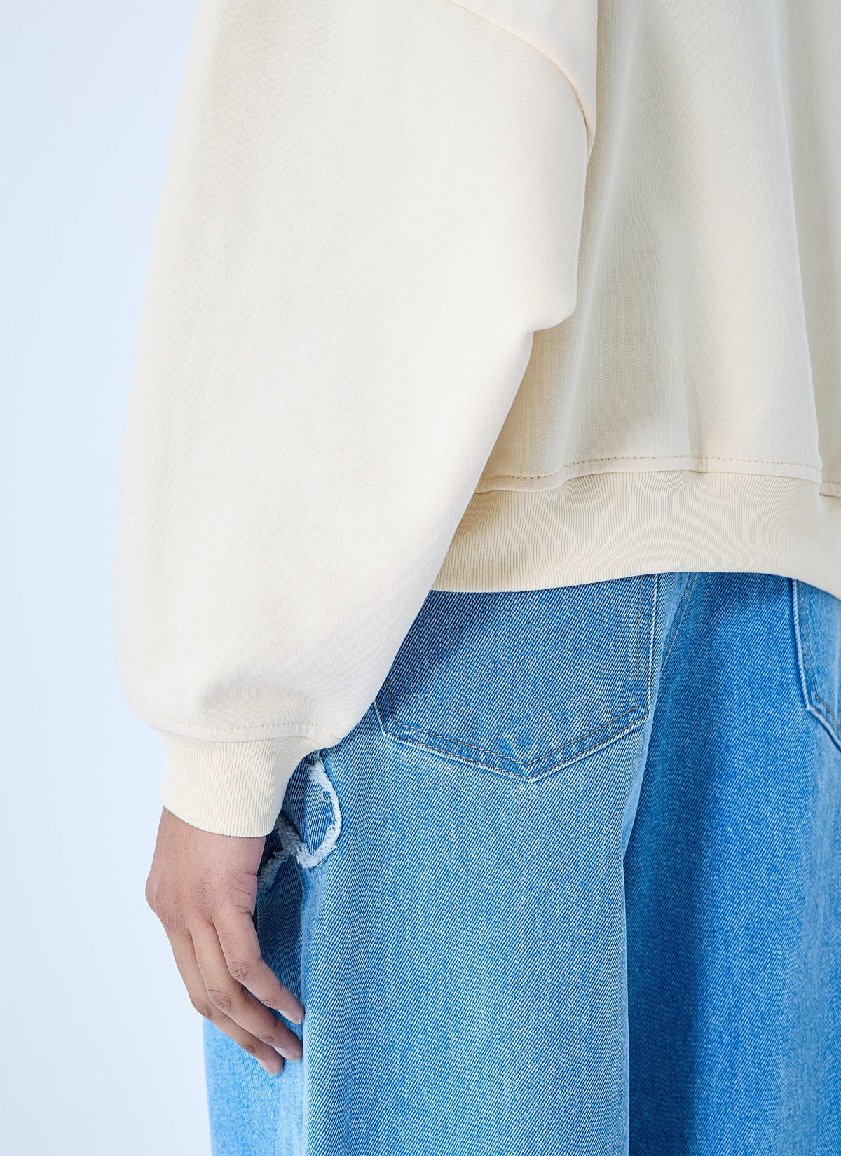 Marni Women Logo Print Sweatshirt