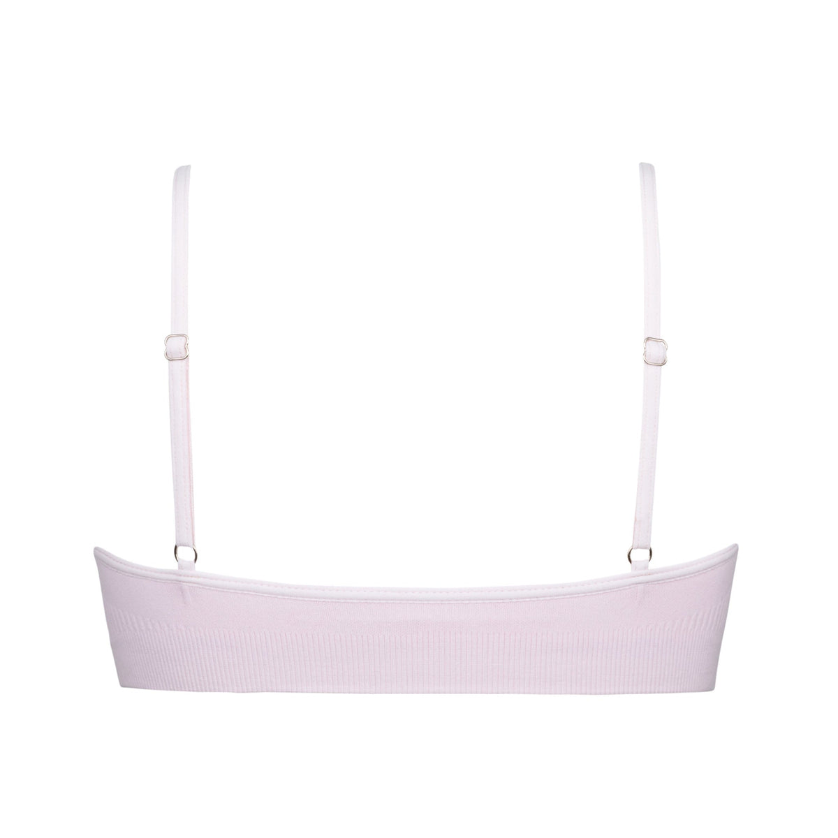 The Elli Girls Bralette - Pink