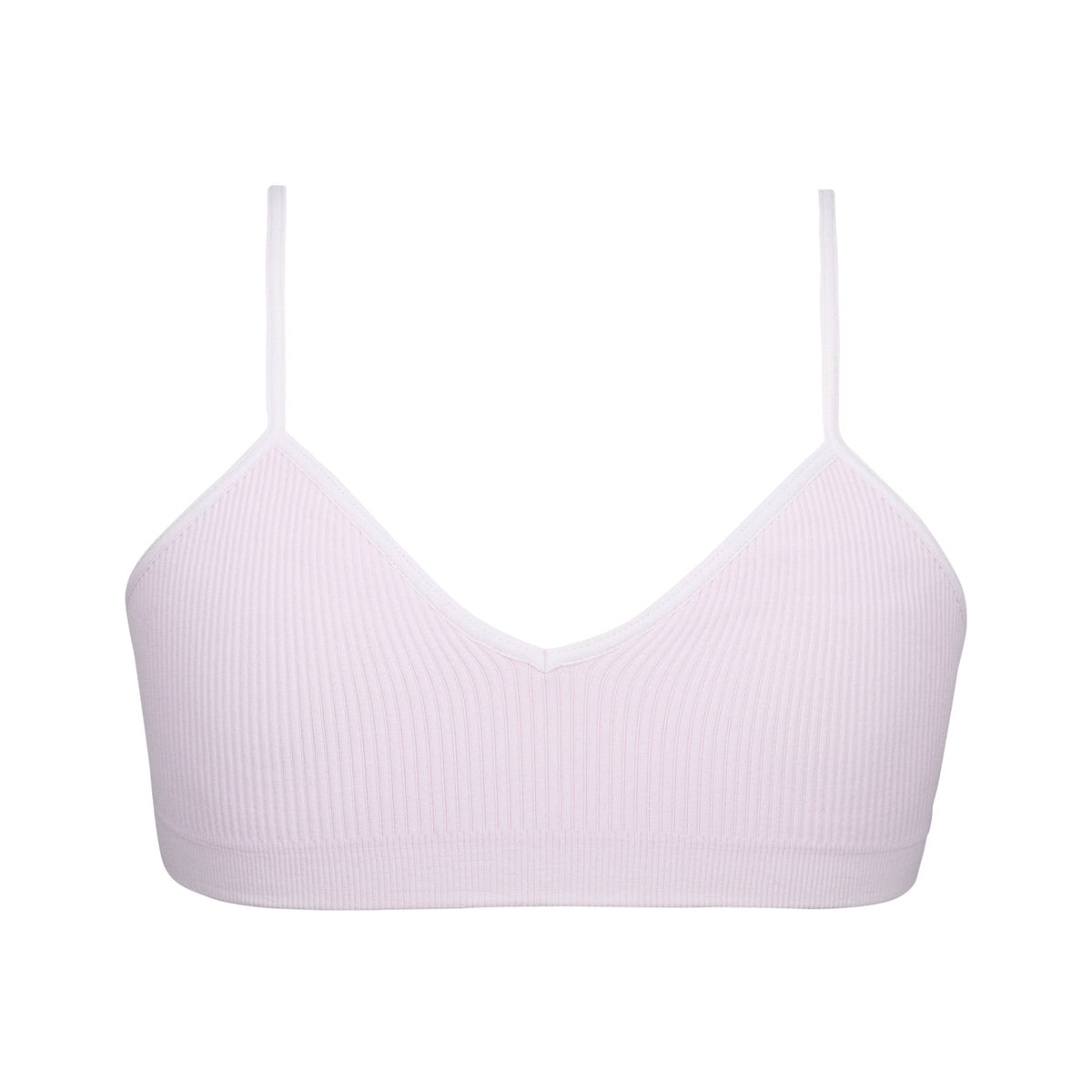 The Elli Girls Bralette - Pink