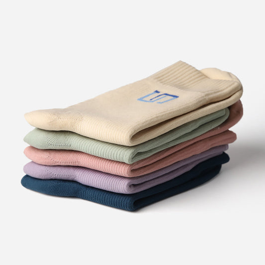 NISA Collection - Waterproof Wudhu Socks for Muslim Women