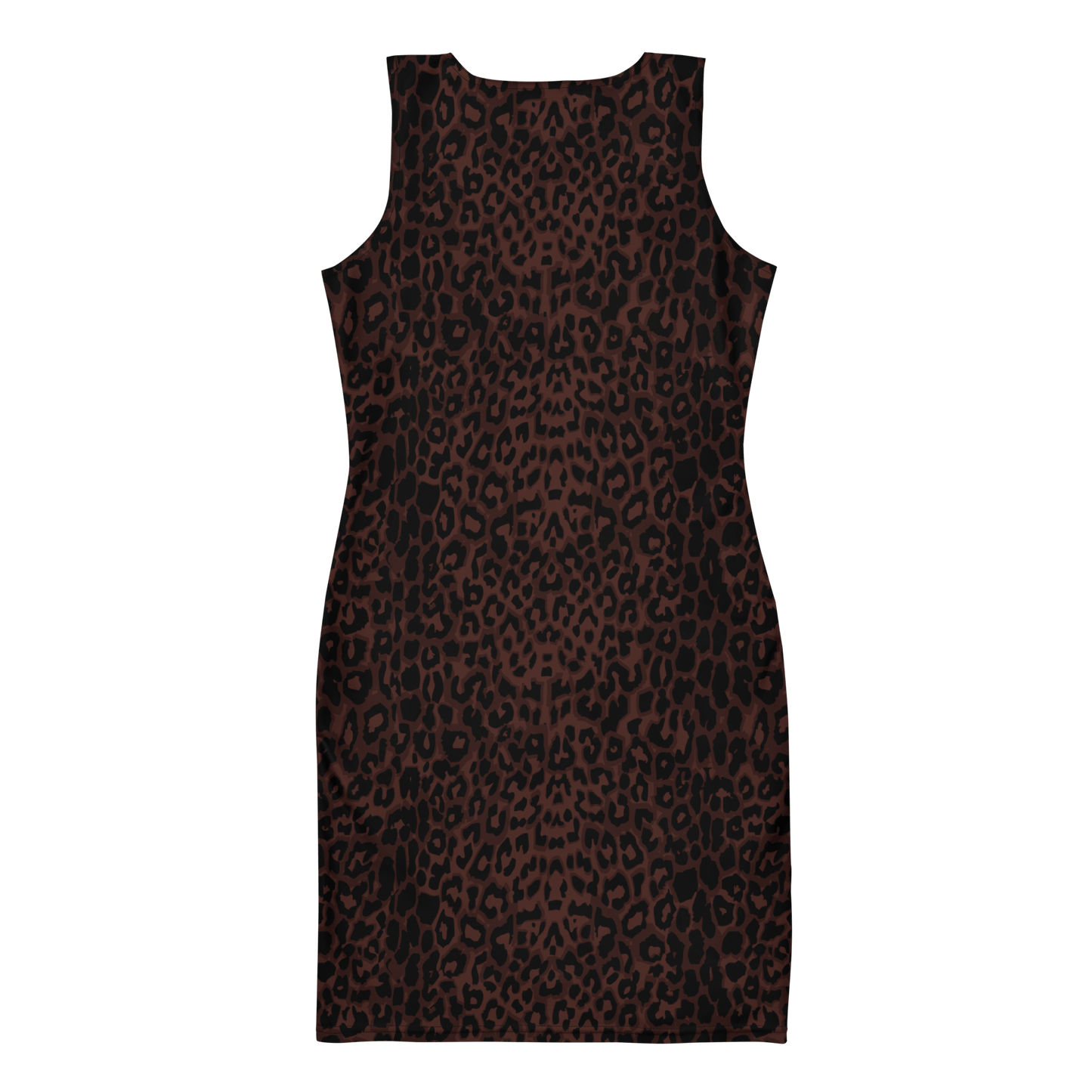 Nocturnal Prowl Bodycon Dress