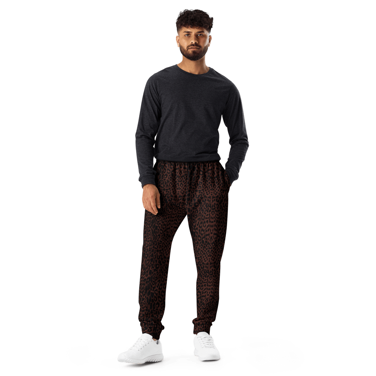 Nocturnal Prowl Unisex Joggers