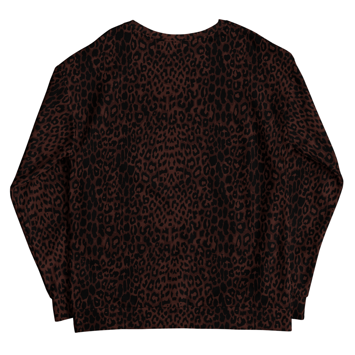 Nocturnal Prowl Unisex Sweatshirt