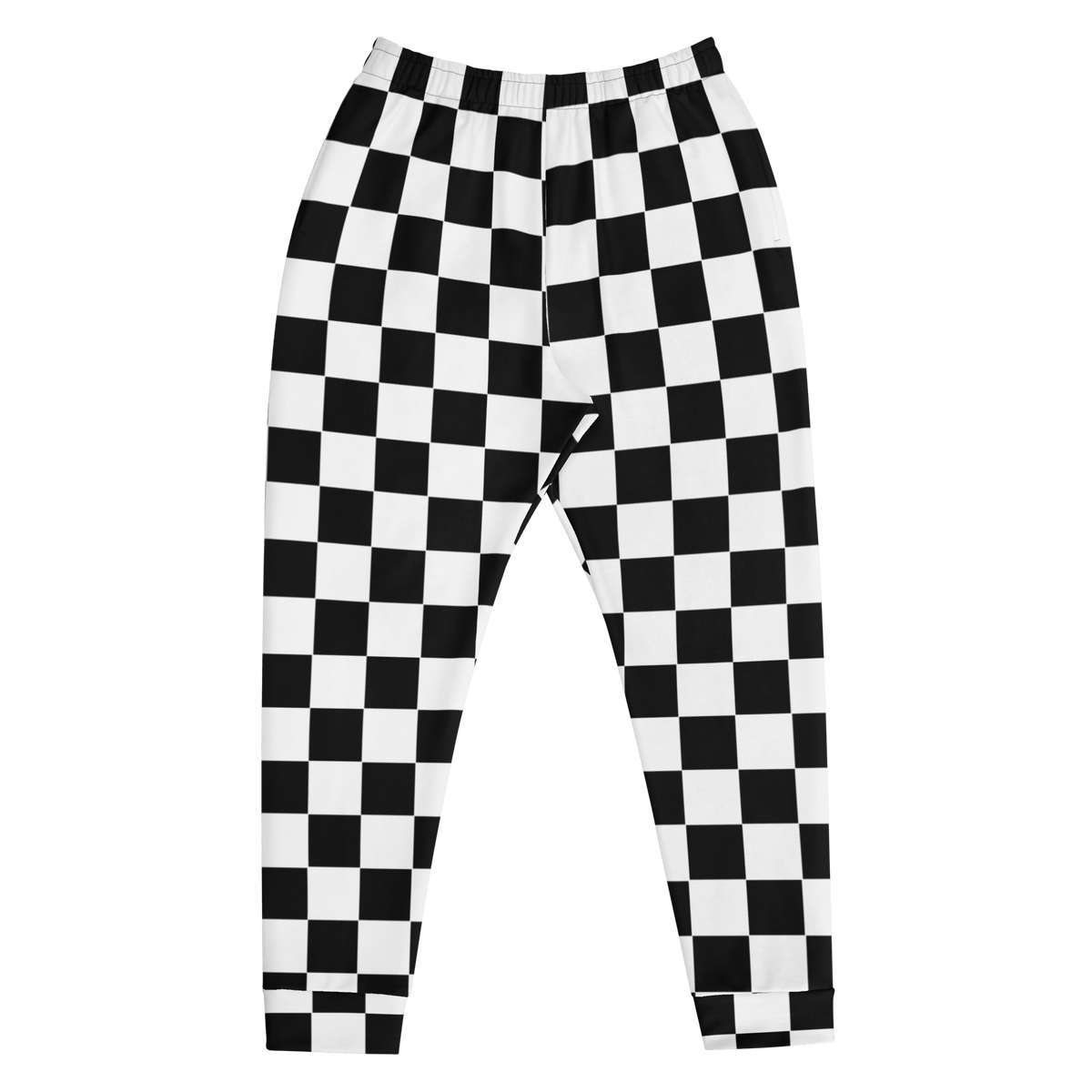 OG Checkerboard Unisex Joggers