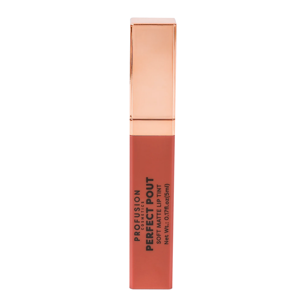 Perfect Pout | Soft Matte Lip Tint
