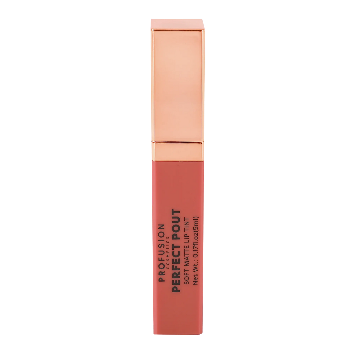 Perfect Pout | Soft Matte Lip Tint