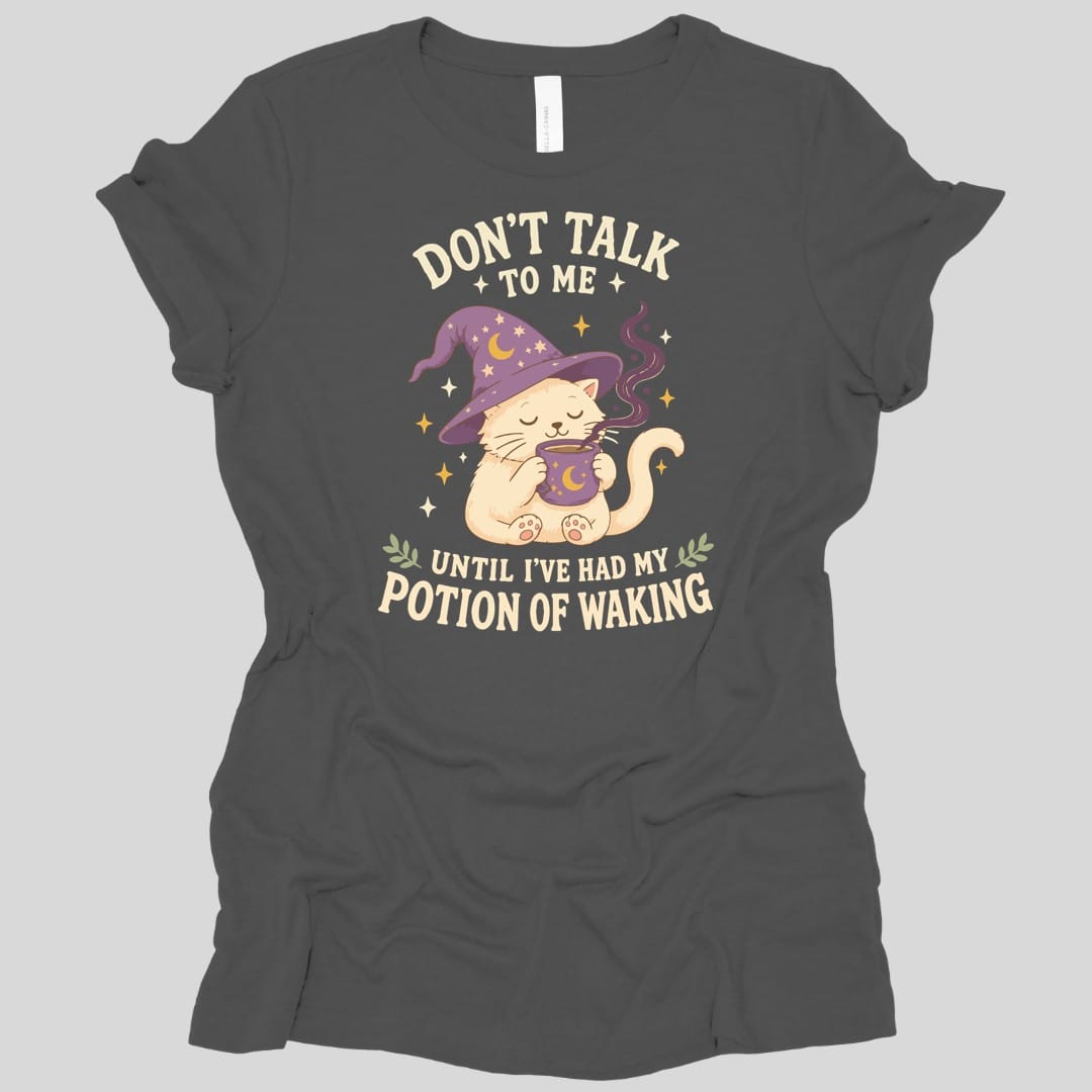 Potion Of Waking Women's T-shirt