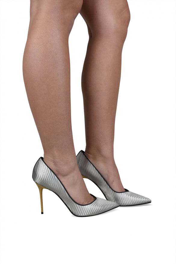 Balmain Women Balmain Women Pumps Ruby