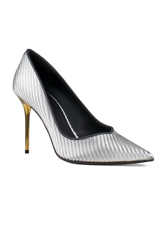 Balmain Women Balmain Women Pumps Ruby
