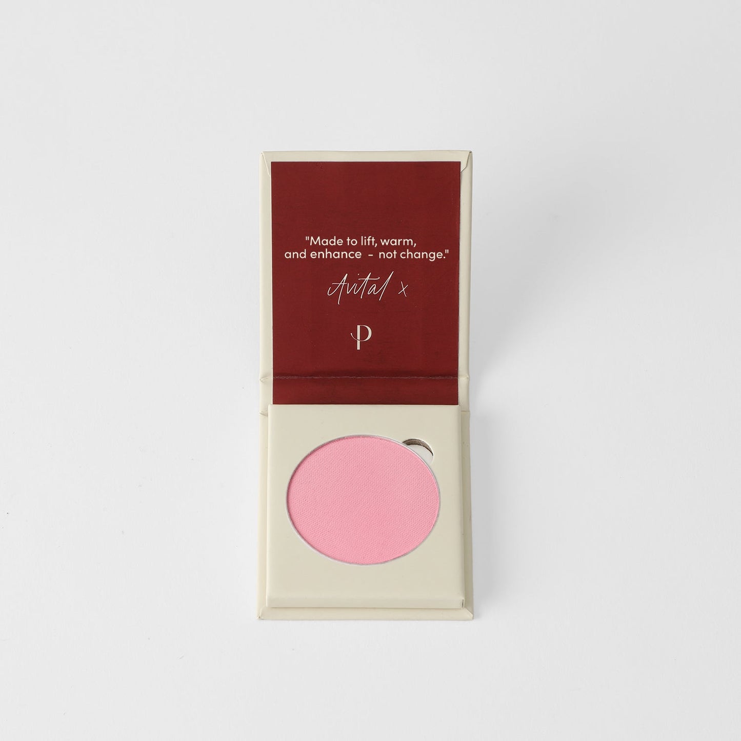 Blush