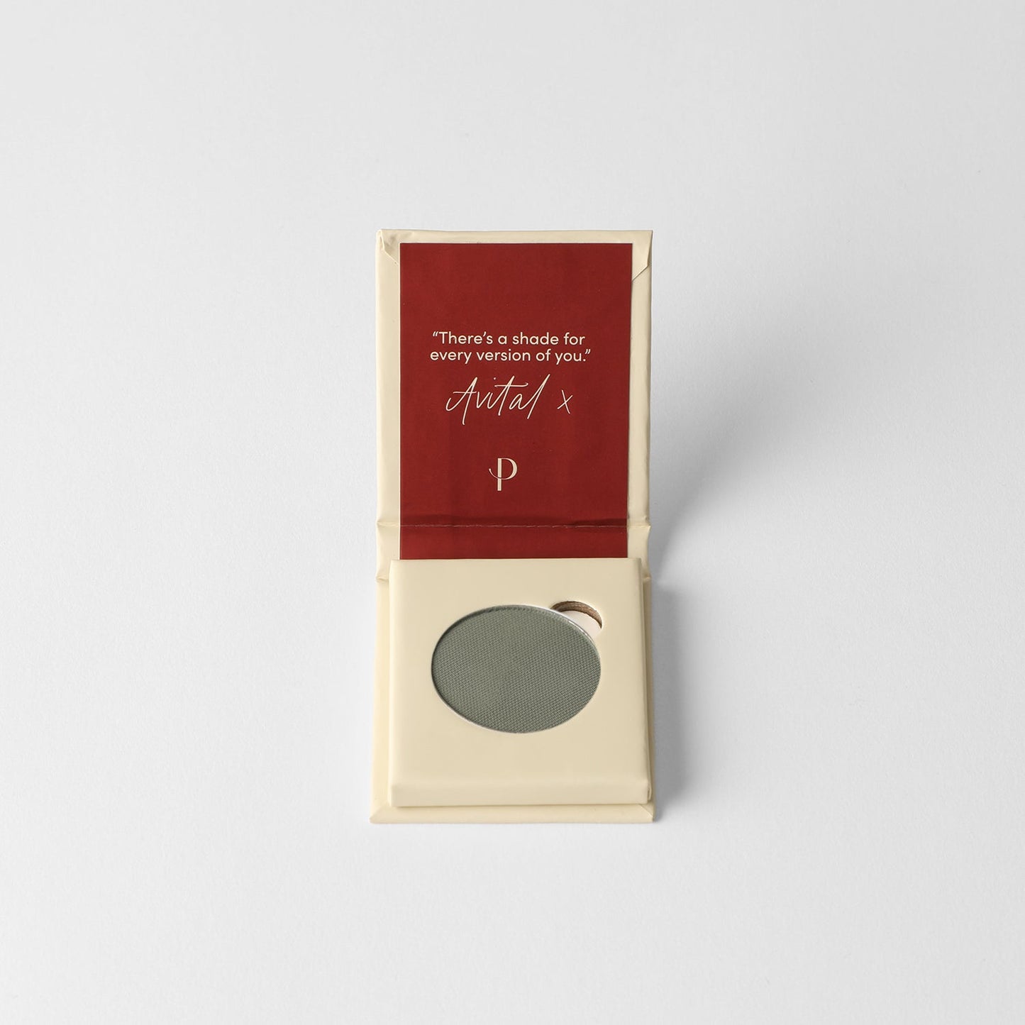 Matte Pressed Eyeshadow