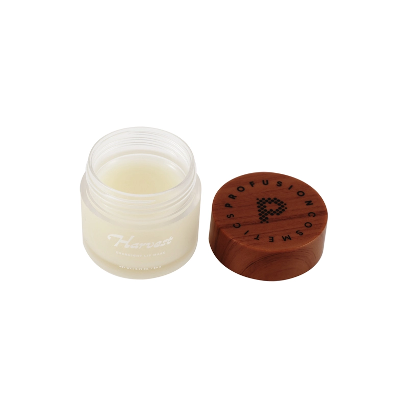 Pumpkin Spice | Harvest Overnight Lip Mask