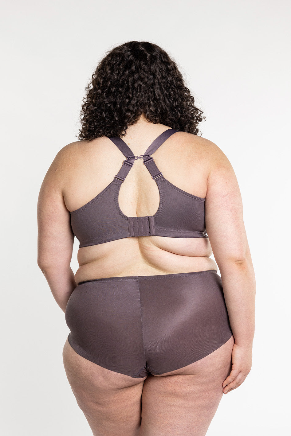 Dominique FlexWire Full Coverage Bra, I-N Cup