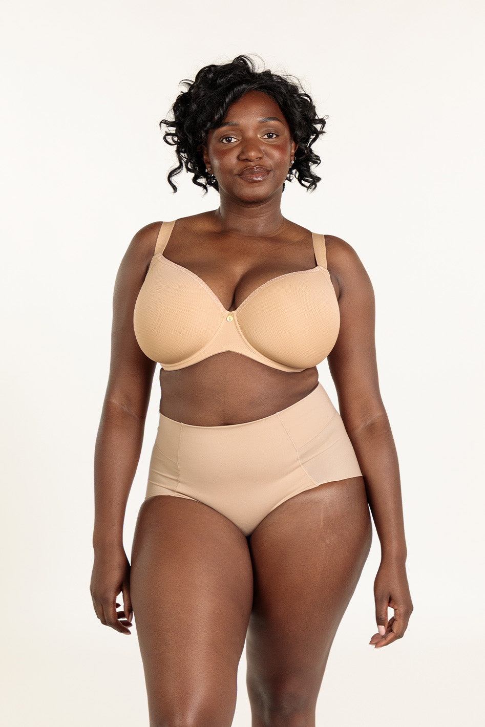 AirContour FlexWire Demi Bra, DD-J Cup