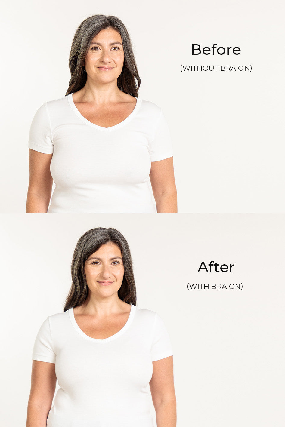 AirContour FlexWire Demi Bra, DD-J Cup