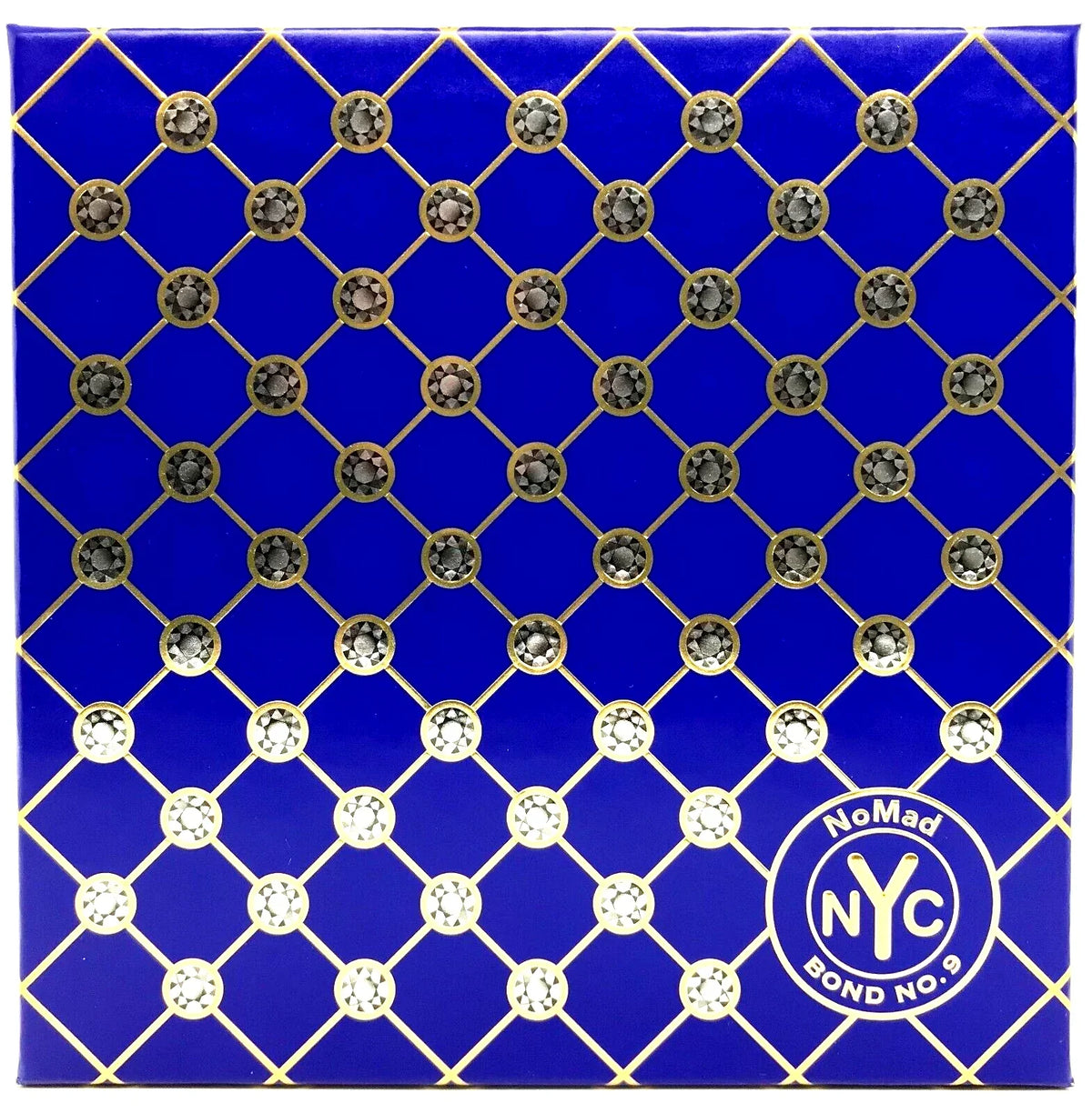 Bond No. 9 NYC NoMad Eau De Parfum Spray - Unisex, 3.3 oz / 100 ml