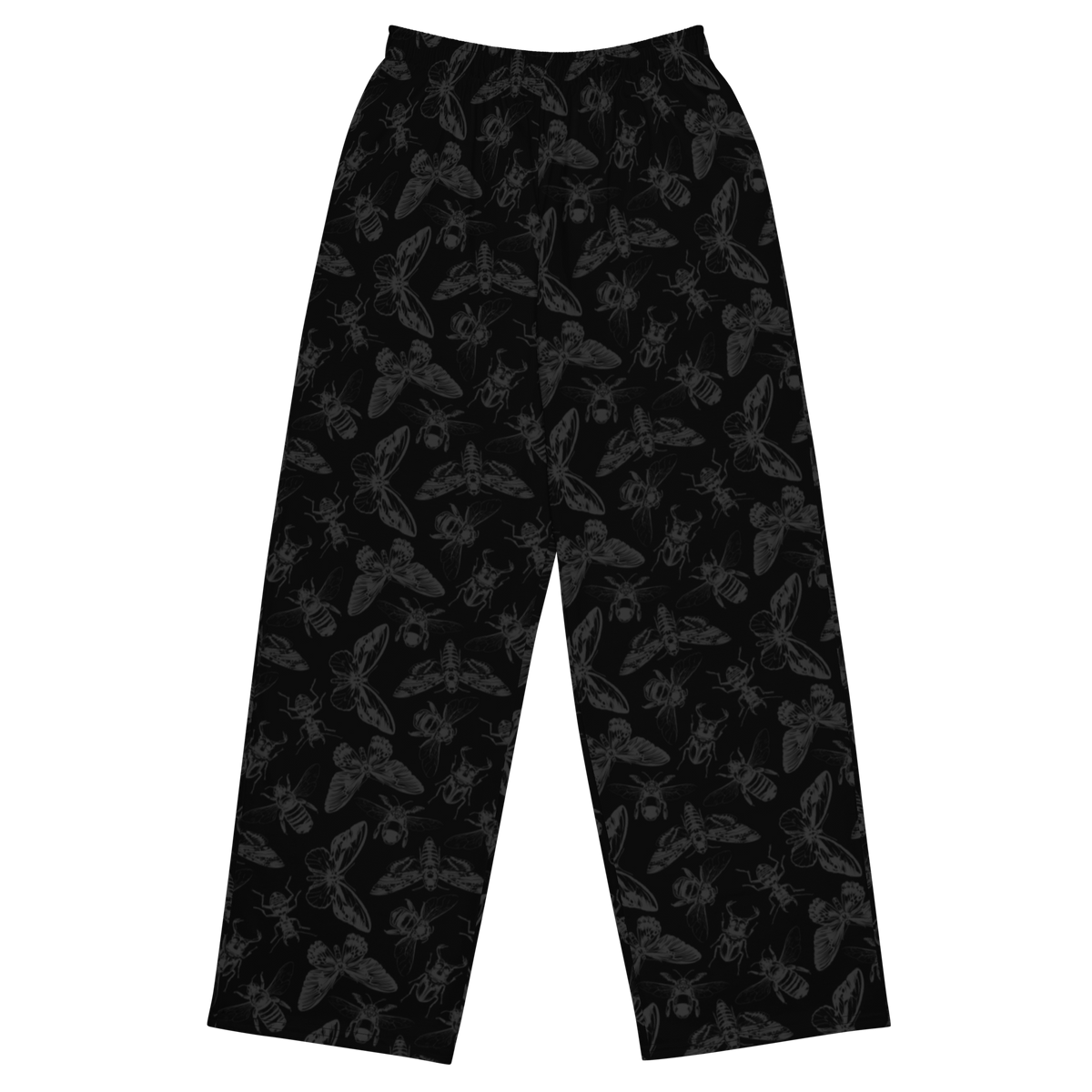 Shadow Swarm Unisex Lounge Pants