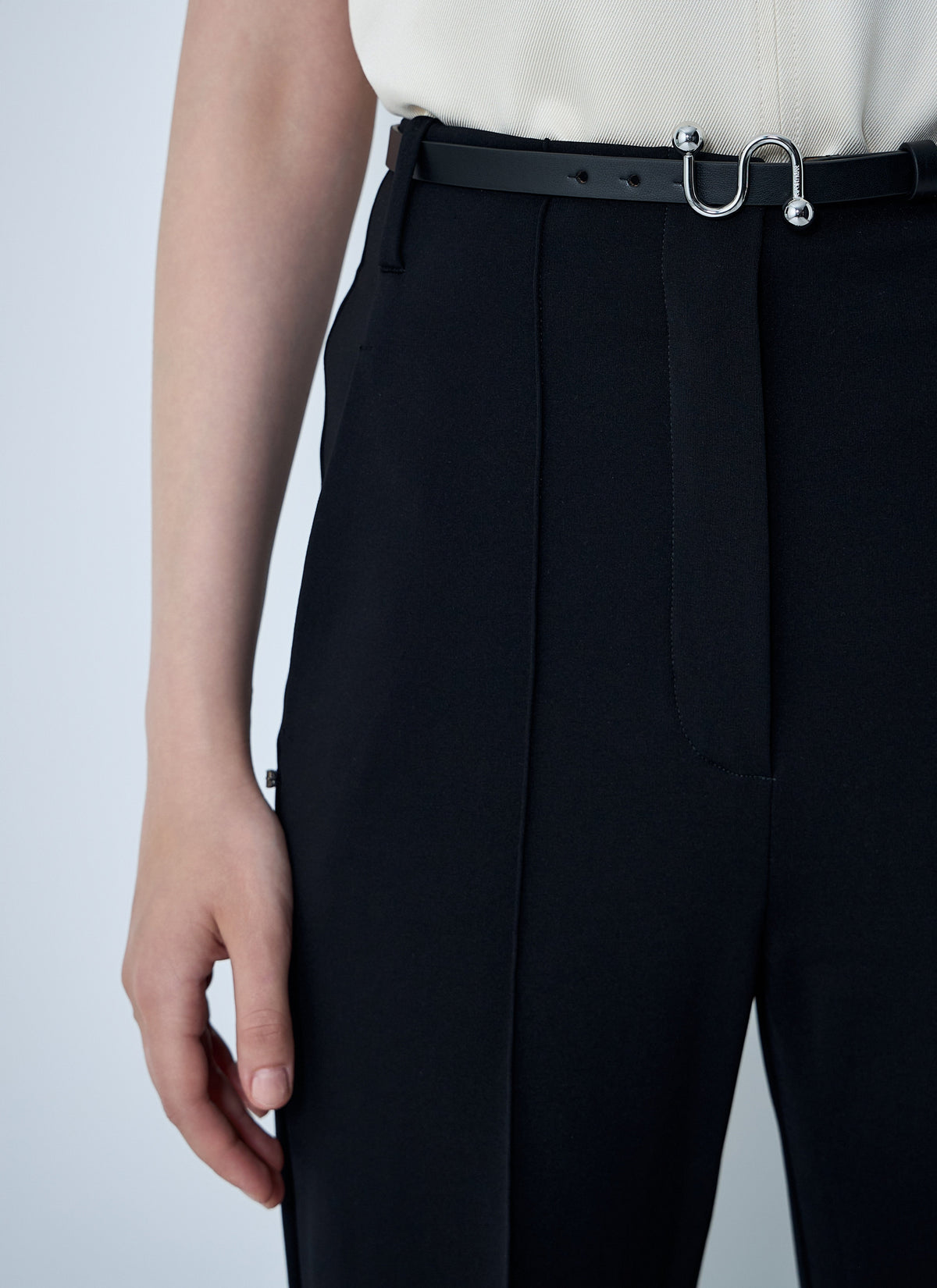Sportmax Women Texas Pants