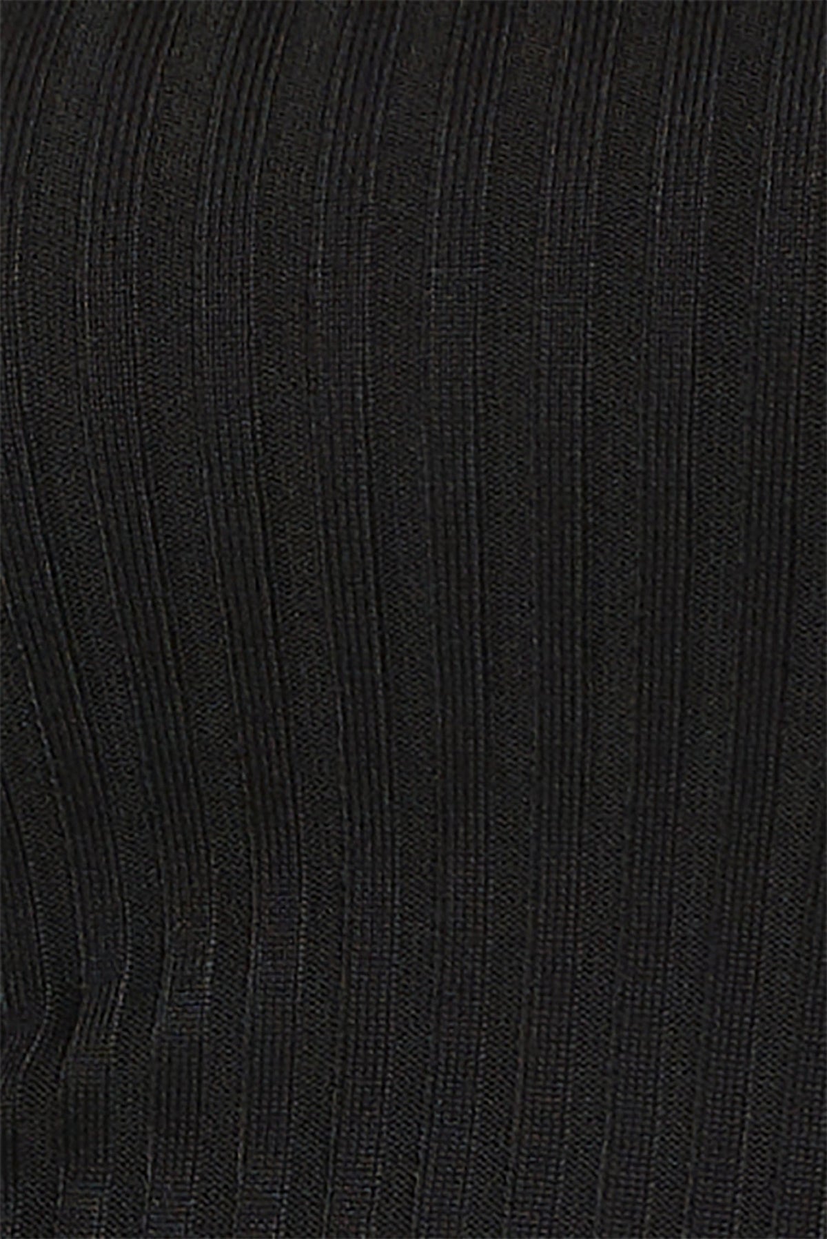 Short Sleeve Ribbed Top