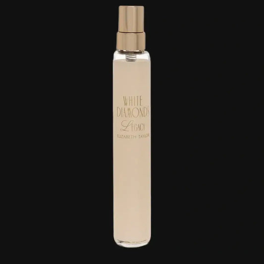 White Diamonds Legacy By Elizabeth Taylor Perfume for Women